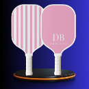 Search for preppy pickleball paddles Striped