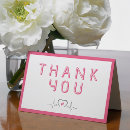Search for baby footprints thank you cards Minimalist