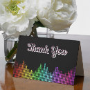 Search for musical heart cards Colourful
