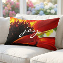 Search for joy cushions Red