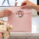 Search for thank you bag stickers Simple