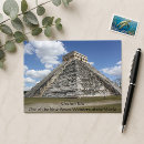 Search for chichen itza postcards Mayan ruins