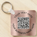Search for advertisement key rings Company