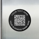 Search for advertisement round magnets Advertising