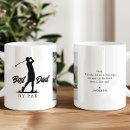 Search for golfers mugs For him
