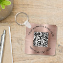 Search for your company logo key rings Corporate