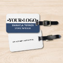 Search for logo luggage tags Your logo here