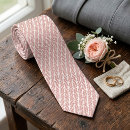 Search for peach keepsakes ties Groom