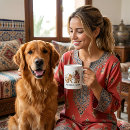Search for cute australian shepherd mugs For her