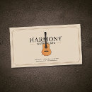 Search for instruments business cards Teacher