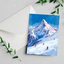 Search for slope cards Winter