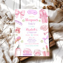 Search for spa slumber party invitations Girl