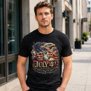 Search for statue of liberty clothing July 4th