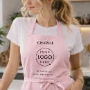 Search for stylist aprons Business