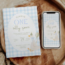 Search for nursery rhyme party invitations For kids
