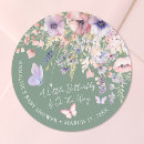 Search for surprise baby stickers For her