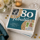 Search for new years paper napkins Elegant