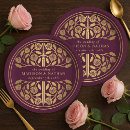 Search for mauve plates Gothic