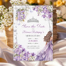 Search for bling save the dates Glam chic bling sparkly