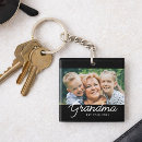 Search for granny key rings Fun modern saying