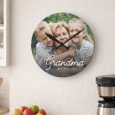 Search for for grandma clocks Grandma established est