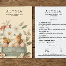 Search for table business stationery Customer