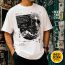 Search for retrowave tshirts Glitch