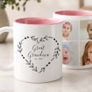Search for great grandma bone china mugs Grandmother