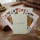 Search for celebrity playing cards For her