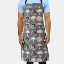 Search for for guys aprons For him