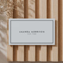 Search for network this business cards Elegant