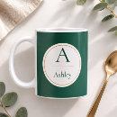 Search for womens monogrammed mugs For her