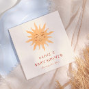 Search for sunshine napkins Boy