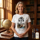 Search for white proud tshirts Senior dad celebration