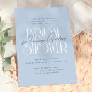 Search for modern floral bridal shower invitations Minimalist