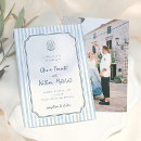 Search for seashells 4x6 invitations Coastal