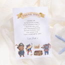 Search for pirate thank you cards Boy