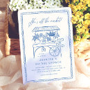 Search for whimsical bridal shower invitations Floral