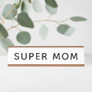 Search for kids name plates Modern