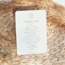 Search for initial photo cards Elegant