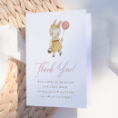 Search for gender reveal thank you cards Message