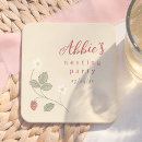 Search for strawberry barware Floral