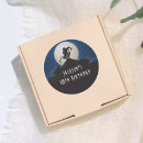 Search for silhouettes stickers For kids