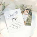 Search for engagement save the dates Full photo