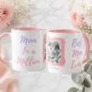 Search for millions mugs Mother