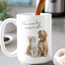 Search for gaze mugs Dog