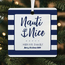 Search for anchor christmas tree decorations Sailor