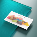 Search for sweet shop business cards Candy