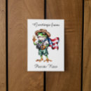 Search for rican flag postcards San juan