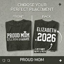 Search for mom graduation tshirts Mother